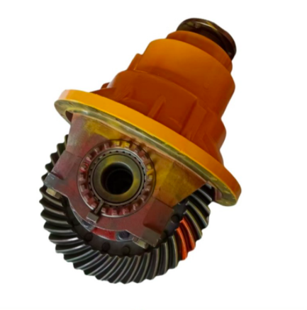 مجموعة المخفض الرئيسي سعة 7 أطنان