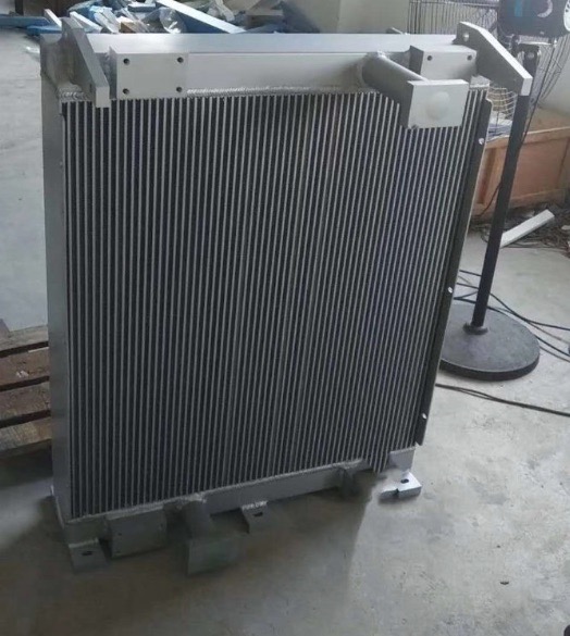 الشركة المصنعة لخزان التحميل