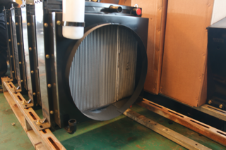 الشركة المصنعة لخزان التحميل