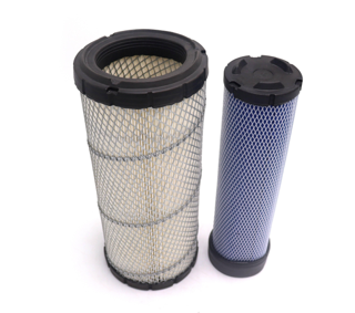 فلتر هواء للجرافة ذات العجلات