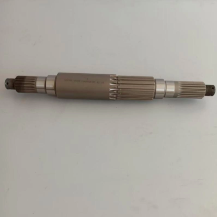 مجموعة محرك التحميل الرئيسي