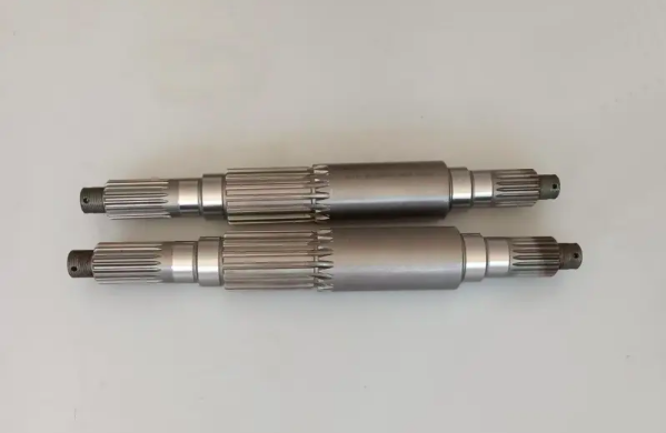 مجموعة المحرك الرئيسي للودر الصيني