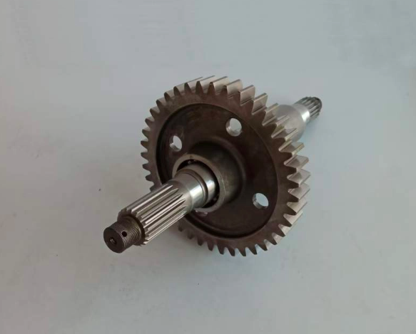 مجموعة المحرك الرئيسي للودر الصيني