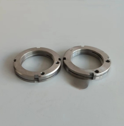 صامولة قفل JC