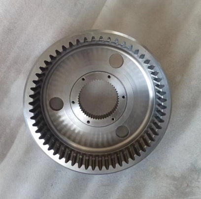 مجموعة دعم تروس الحلقة Yunyu 3Ton