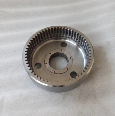 مجموعة دعم تروس الحلقة Yunyu 3Ton