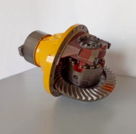 XCMG الجمعية الرئيسية للتخفيض