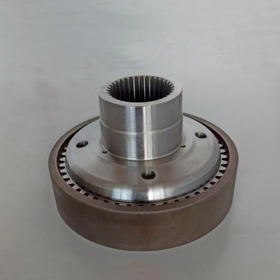 مجموعة العتاد الدائري