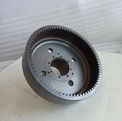 مجموعة تروس الحلقة 9G670