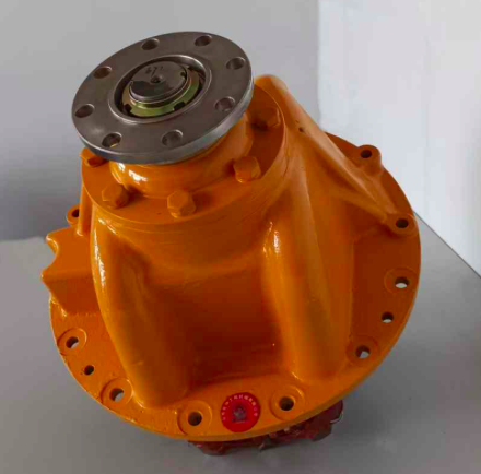 مجموعة المخفض الرئيسي لـ Meichi