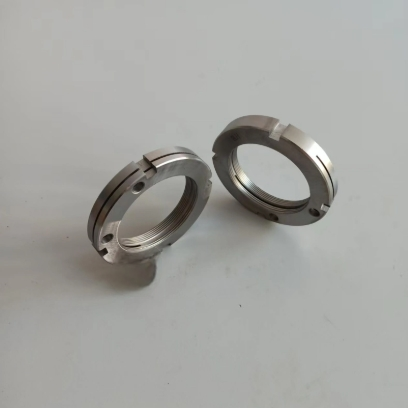 صامولة قفل JC