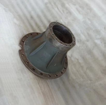 محور العجلة 9G670