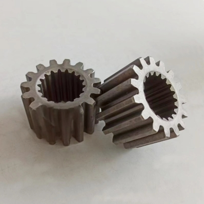 يون ومعدات الشمس