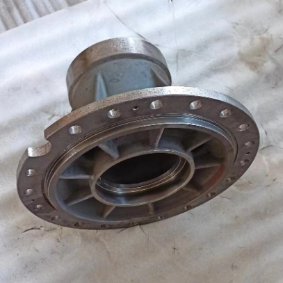 محور العجلة 9G670