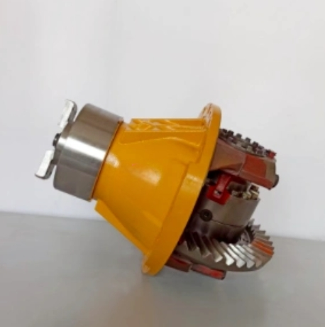 XCMG الجمعية الرئيسية للتخفيض