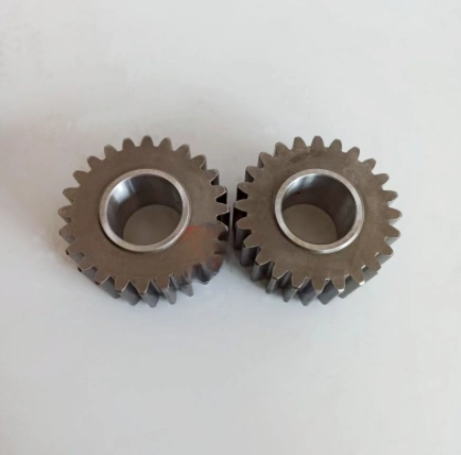 محمل 7 أطنان مع تروس كوكبية