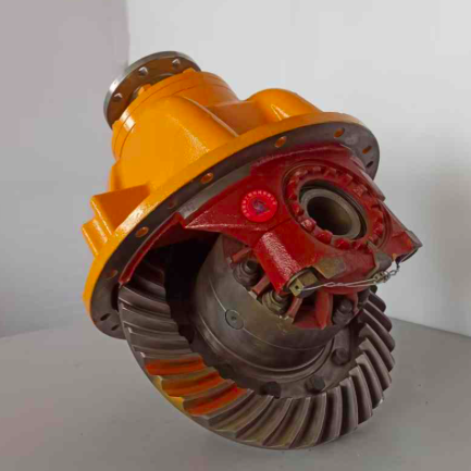 مجموعة المخفض الرئيسي لـ Meichi