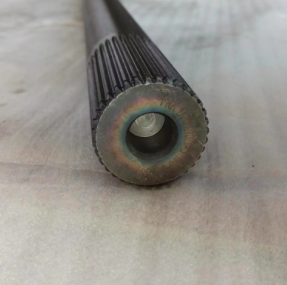 نصف عمود محمل XCMG