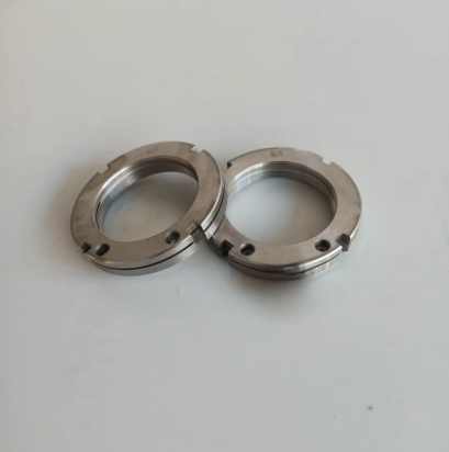 صامولة قفل JC