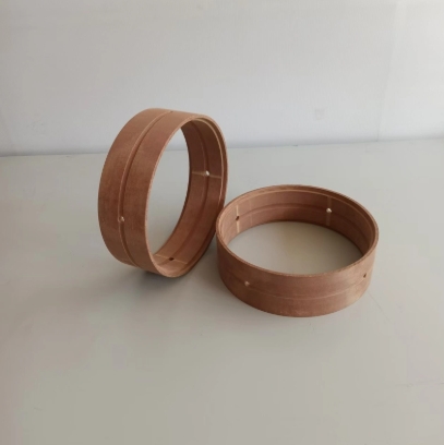 جلبة رف التأرجح