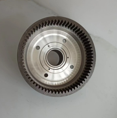 مجموعة تروس الحلقة 50 متر