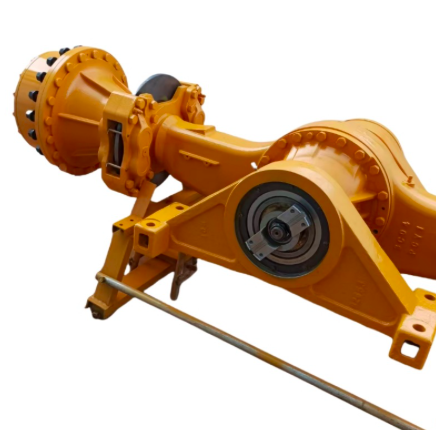 مجموعة محور القيادة لوفول