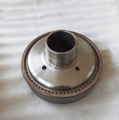 مجموعة تروس الحلقة ZL6Ton