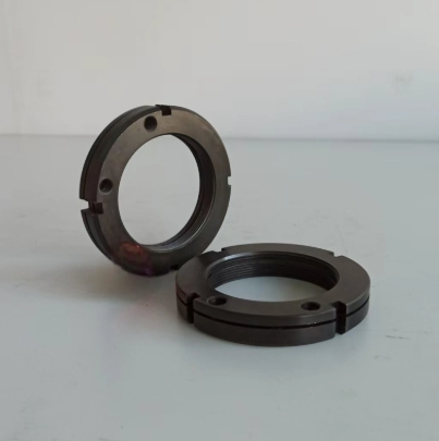 صامولة كم نصف عمود SEM