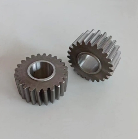 محمل 7 أطنان مع تروس كوكبية