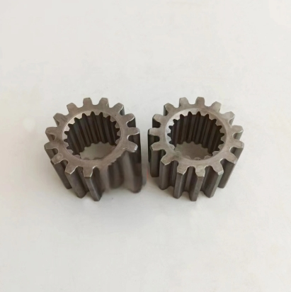 يون ومعدات الشمس