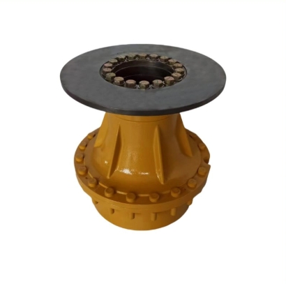 مجموعة مخفض العجلات LOVOL 8 أطنان