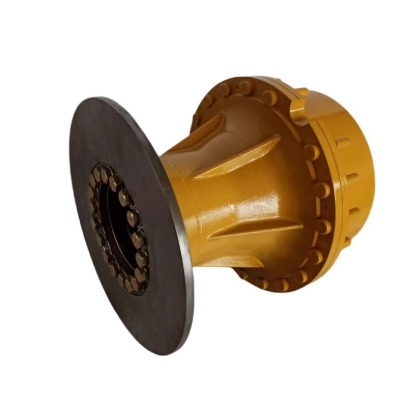 مجموعة مخفض العجلات LOVOL 8 أطنان