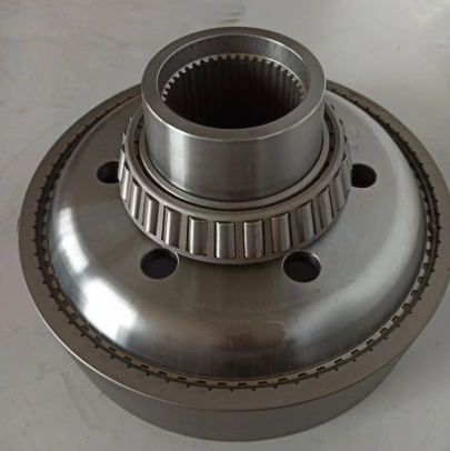 مجموعة حلقات تروس محمل 8 أطنان