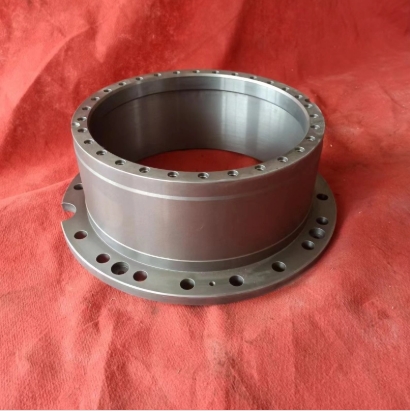 غلاف توصيل لودر لوفول