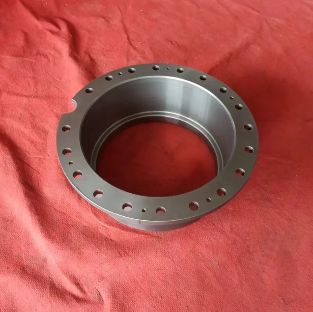 غلاف توصيل لودر لوفول