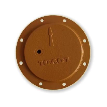 أغطية نهايات لودر لوفول