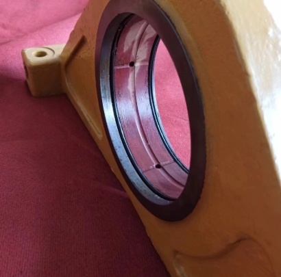 إطار تأرجح المحور الخلفي من لوفول