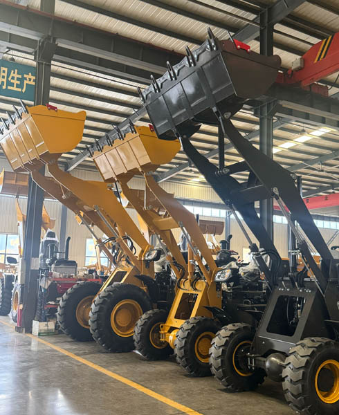 محمل عجلات 2 طن