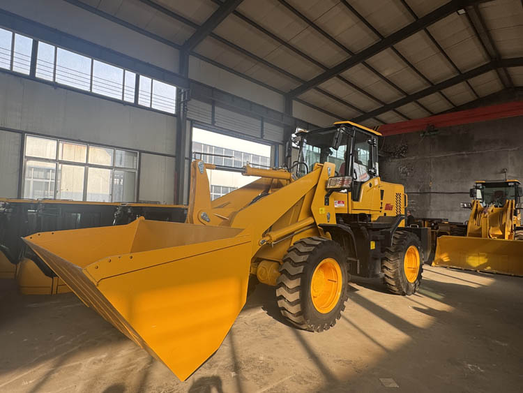 محمل عجلات 2 طن