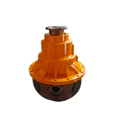 مجموعة المخفض الرئيسي سعة 7 أطنان