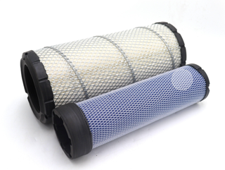 فلتر هواء للجرافة ذات العجلات