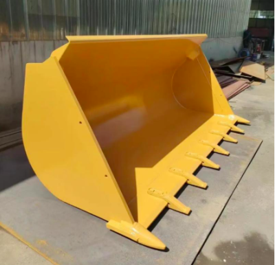 SDLG Loader Bucket