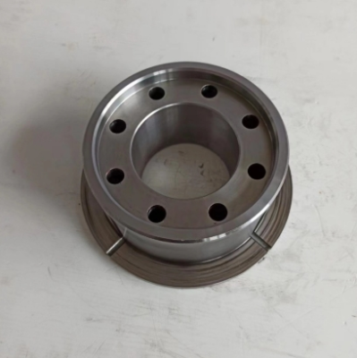 غلاف توصيل إطار التأرجح