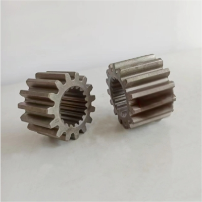 يون ومعدات الشمس