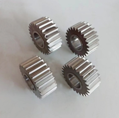 محمل 7 أطنان مع تروس كوكبية