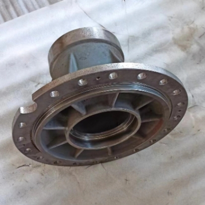 محور العجلة 9G670