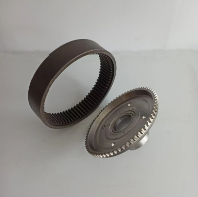 مجموعة تروس الحلقة 50 متر