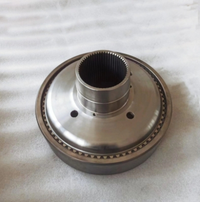 مجموعة تروس الحلقة ZL6Ton