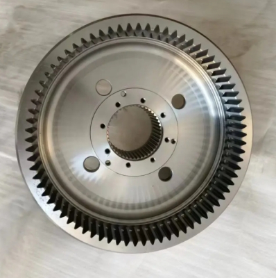 مجموعة تروس حلقية لوفول 7 طن