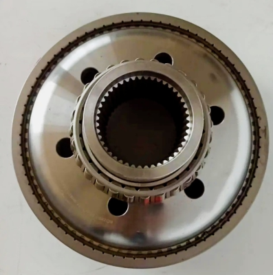 مجموعة حلقات تروس محمل 8 أطنان